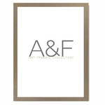 Lijst Bastin | Modern & Hout