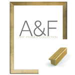 Lijst Lyon Goud | Goudkleurige wissellijst