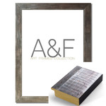 Lijst Oslo Brons | Houten wissellijst