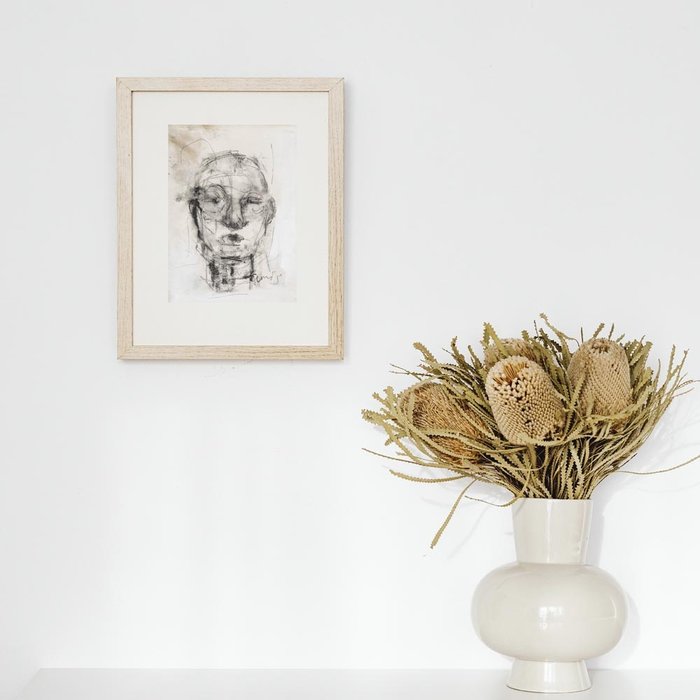 Lijst Arma | Blank houten wissellijst