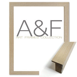 Lijst Boston Eik | Hout & Basic