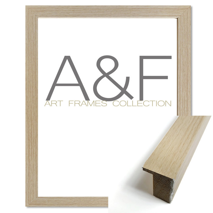 Boston Eik | Hout & Basic