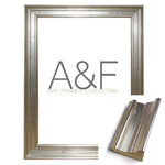 Vero Zilver | Houten klassieke wissellijst