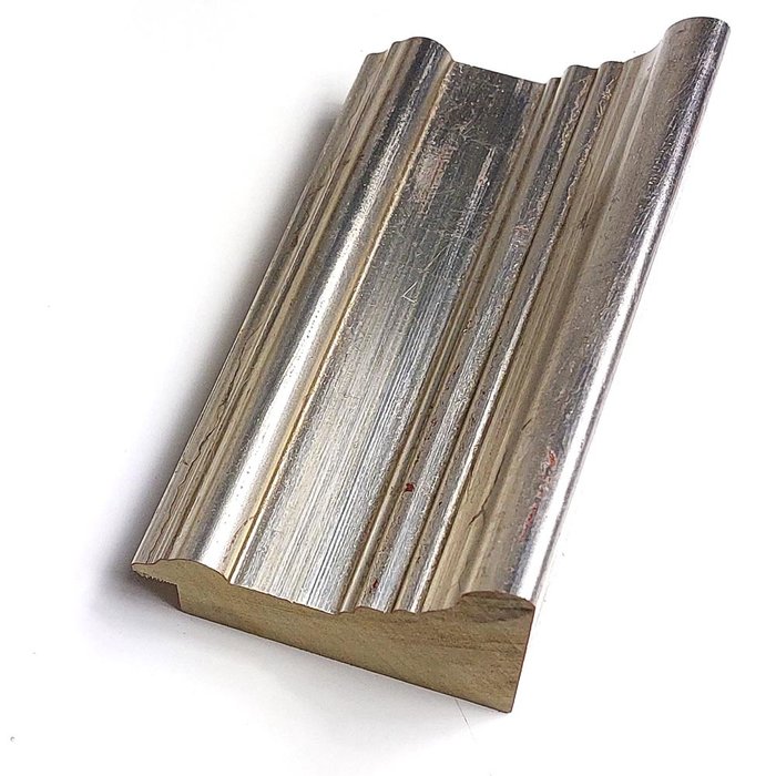 Vero Zilver | Houten klassieke wissellijst