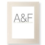 Lijst Berlin | Eiken moderne wissellijst