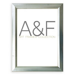 Lijst Morrea Zilver | Klassiek