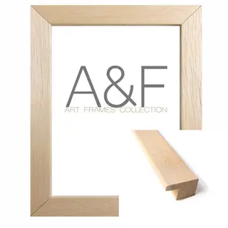 Lijst Arma | Blank Hout