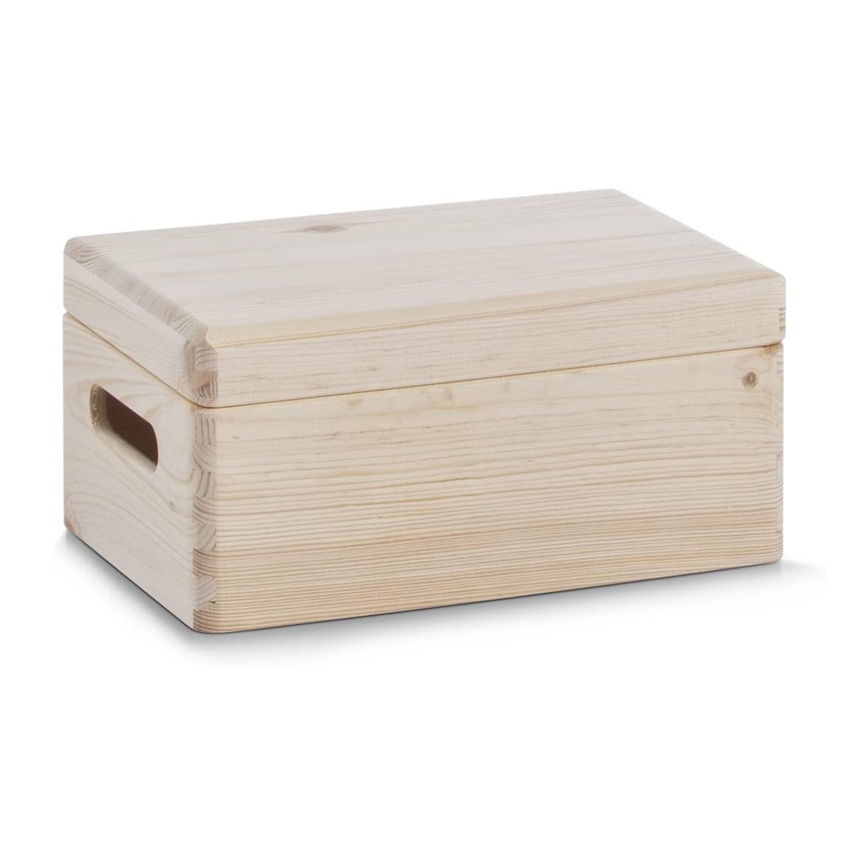 - Deckel Der - CLEVER Holz Aufbewahrungsshop SO Aufbewahrungsbox mit Zeller |