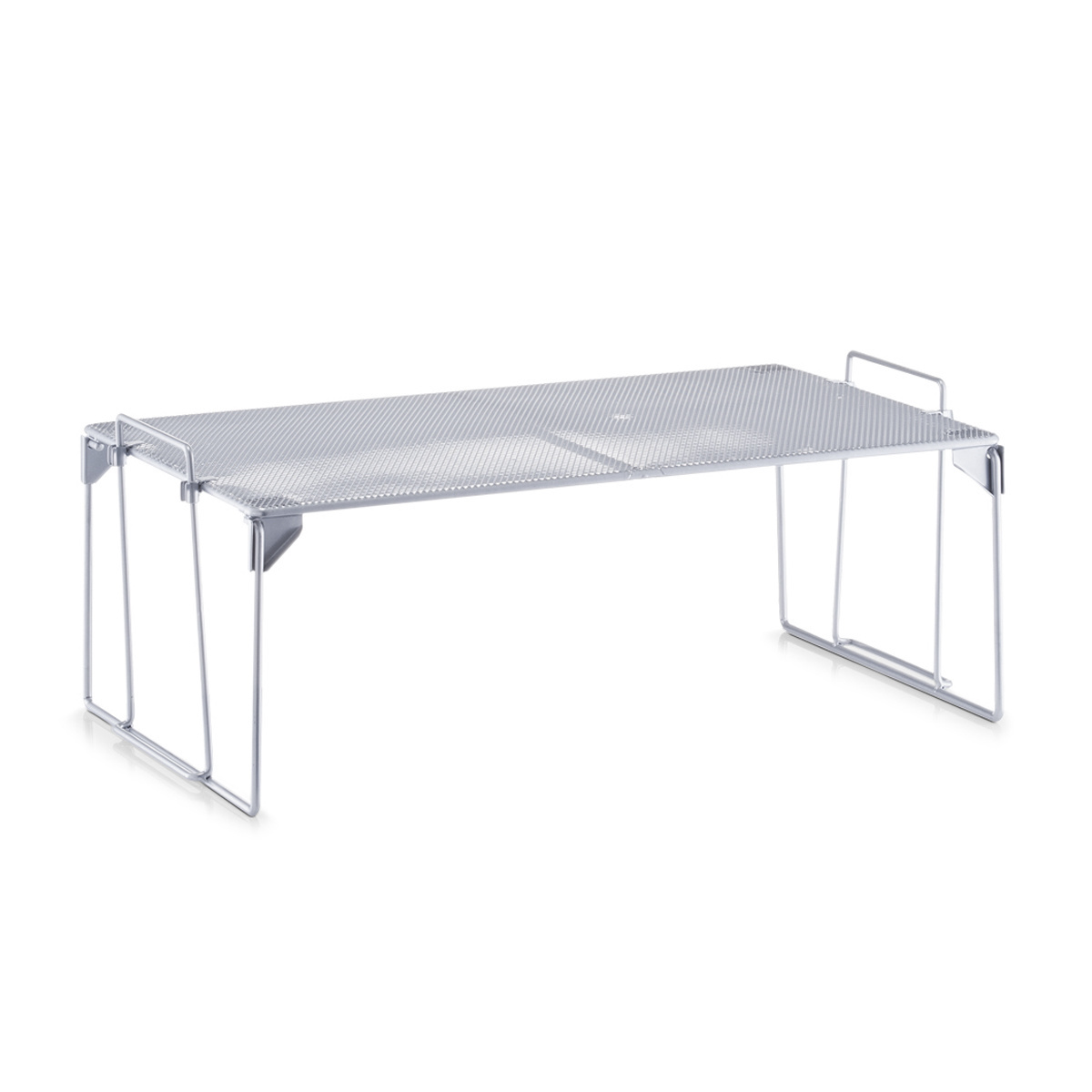 XUEHOU Kühlschrank Organizer - Stapelbare Aufbewahrungsboxen Für Mehr Ordnung