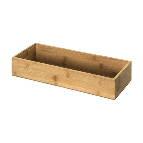 Five® Schubladenfächer Holz 3-teilig Five®