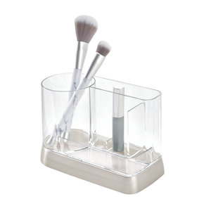 iDesign Make-up-Organizer Waschbecken iDesign - Haley Make-up-Organizer Waschbecken iDesign - Haley