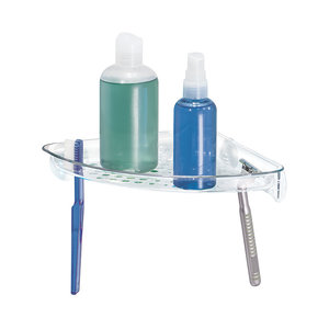 iDesign Duschregal Ecke iDesign Duschregal Ecke iDesign
