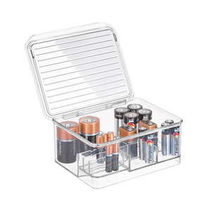 Batterie-Aufbewahrungsbox iDesign - Linus