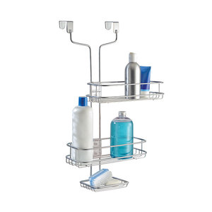 iDesign Duschregal zum Hängen 3 Körbe iDesign - Classico Duschregal zum Hängen 3 Körbe iDesign - Classico
