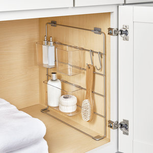 iDesign Spülenunterschrank-Organizer iDesign - Ariel Spülenunterschrank-Organizer iDesign - Ariel