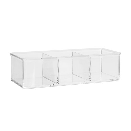 Five® Durchsichtige Boxen mit Deckel Five® - Selena