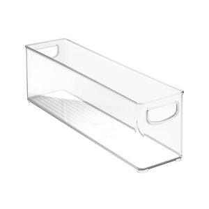 Vorratsbehälter D 10x40,5x12,5 cm iDesign - Kitchen Binz