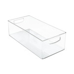 Vorratsbehälter L 20,5x40,5x12,5 cm iDesign - Kitchen Binz