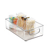 Vorratsbehälter E 15x25,5x7,5 cm iDesign - Kitchen Binz