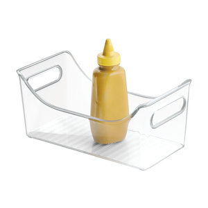 iDesign Vorratsbehälter und Kühlschrank-Organizer iDesign Vorratsbehälter und Kühlschrank-Organizer iDesign