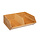 Five® Aufbewahrungsbox aus Bambus stapelbar Five®