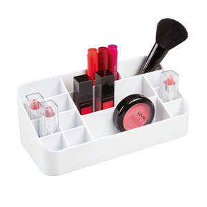 iDesign Schminktisch-Organizer iDesign - Clarity Schminktisch-Organizer iDesign - Clarity