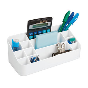iDesign Schreibtisch-Organizer iDesign Schreibtisch-Organizer iDesign
