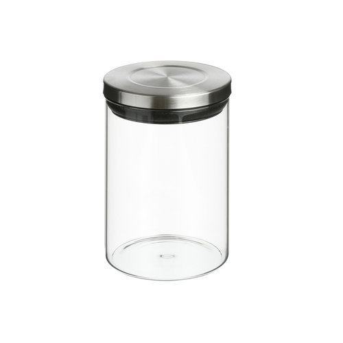 Five® Vorratsbehälter aus Glas luftdicht Five®