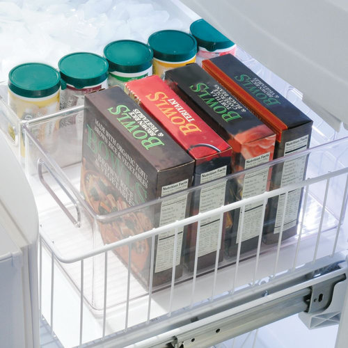 iDesign Kühlschrank-Ordnungssystem stapelbar iDesign - Fridge Binz