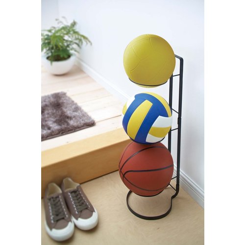 Yamazaki Basketballständer 3 Ringen Yamazaki