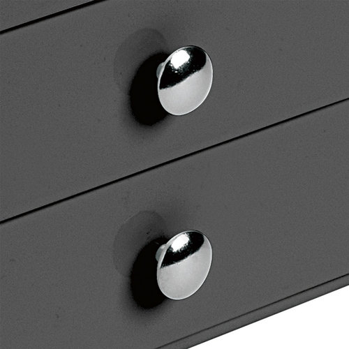 iDesign Schminkkasten 3 Schubladen iDesign - Drawers