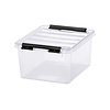 Aufbewahrungsboxen mit Deckel 2 Liter Orthex - SmartStore Classic