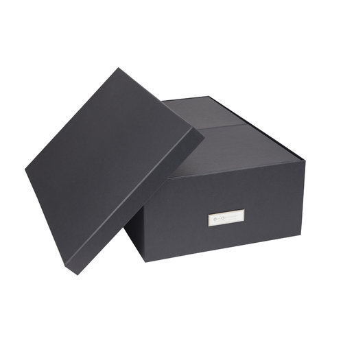 Bigso Box of Sweden Aufbewahrungsboxen mit Deckel Bigso Box of Sweden | Dreier-Set