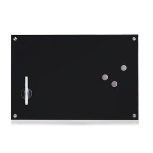 Magnettafel Whiteboard 60 x 40 cm Zeller