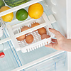Hängende Eierbehälter für Kühlschrank Zeller