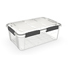 Wasserdichte Aufbewahrungsbox 11,4 Liter Five® - Heavy Duty