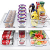 Kühlschrank-Boxen-Set Five® - Fridge Storage