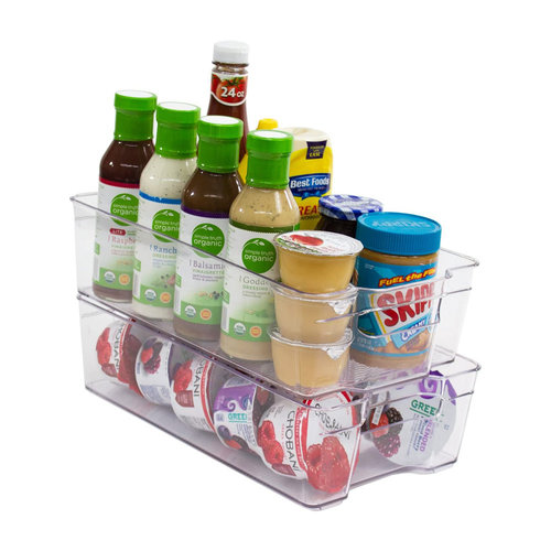 Five® Kühlschrank-Boxen-Set Five® - Fridge Storage