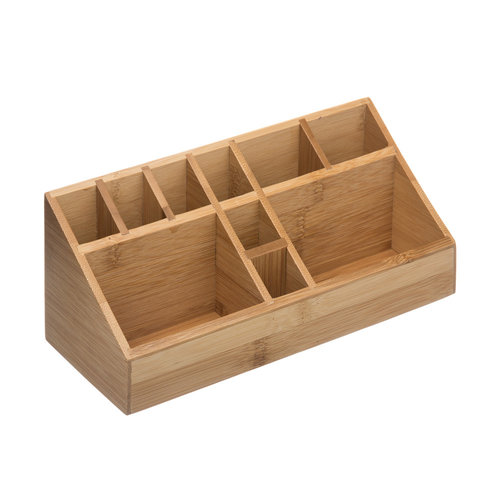 Five® Schreibtisch-Organizer Holz Five®