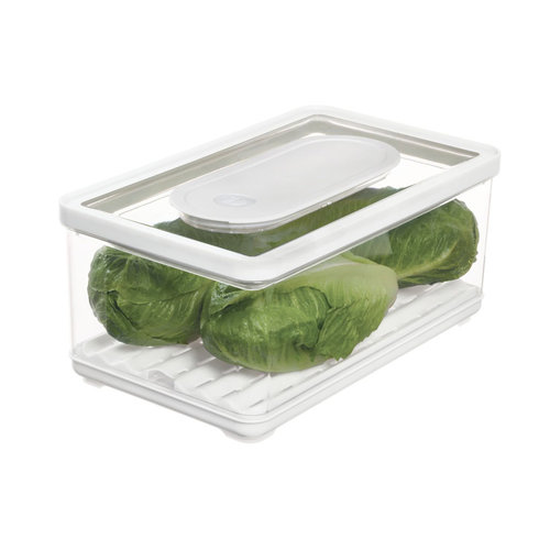iDesign Frischhaltebox für Kühlschränk iDesign - ID Fresh