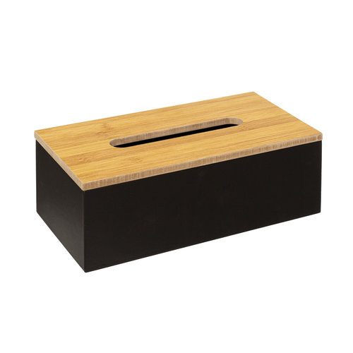 Five® Taschentücherbox Holz Five® - Modern Color