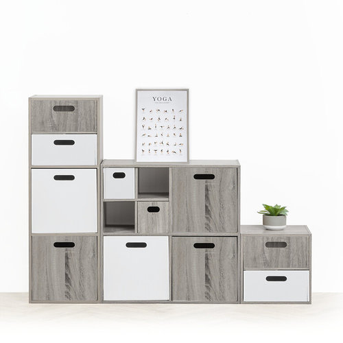 Five® Aufbewahrungsbox Holz Five®