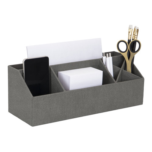 Bigso Box of Sweden Schreibtisch-Organizer Bigso Box of Sweden - Nordic Feel