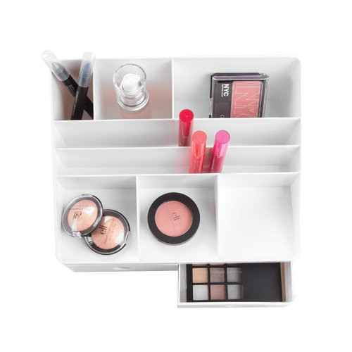 iDesign Make-up-Organizer iDesign