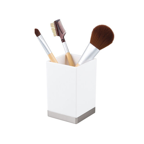 iDesign Make-up-Pinselhalter iDesign - Clarity