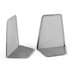 Design Ideas Buchstützen Metall Design Ideas - MeshWorks® Buchstützen Metall Design Ideas - MeshWorks®