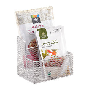 Design Ideas Sortierbox Gewürztütchen Design Ideas - MeshWorks® Sortierbox Gewürztütchen Design Ideas - MeshWorks®