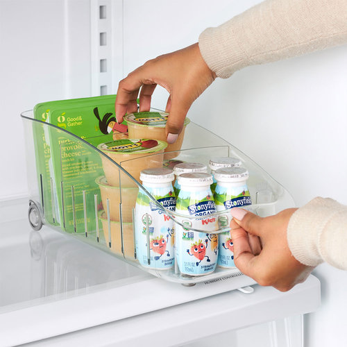 YouCopia Kühlschrankbehälter ausziehbar YouCopia - RollOut™