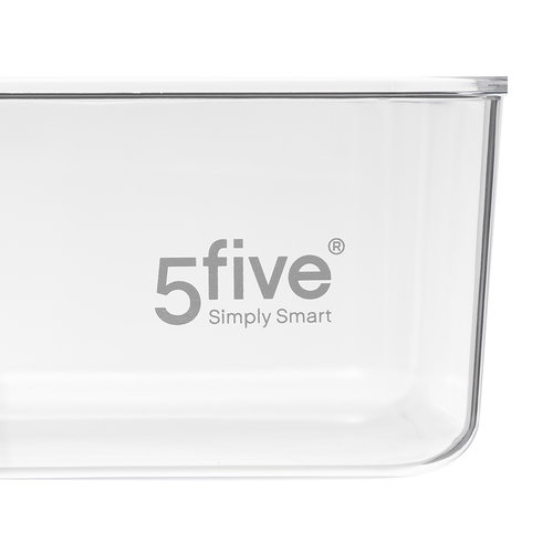 Five® Badezimmerregal gerade Modell Five®