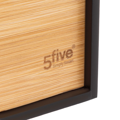 Five® Stehsammler Holz Five® - Bava